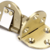 Oval Butler Tray Hinges